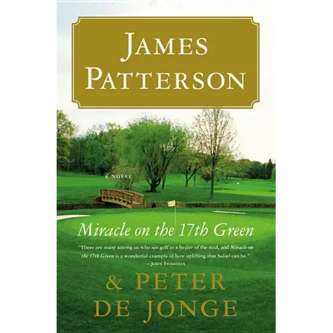 Miracle on the 17th Green