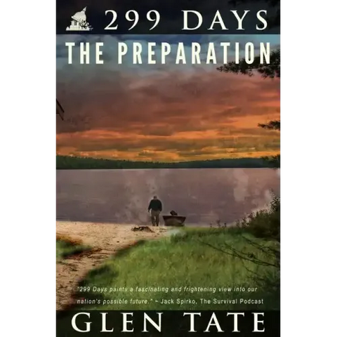 299 Days: The Preparation