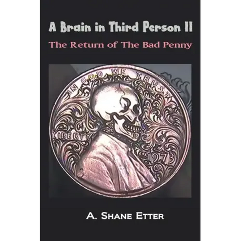 A Brain in Third Person II: The Return of the Bad Penny