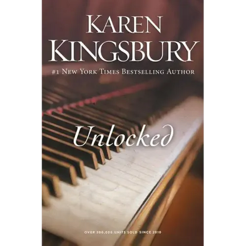 Unlocked: A Love Story