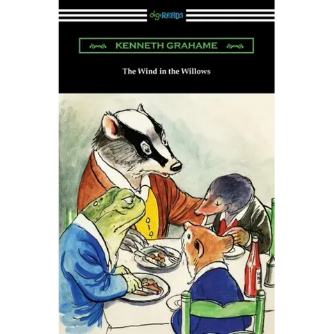 The Wind in the Willows
