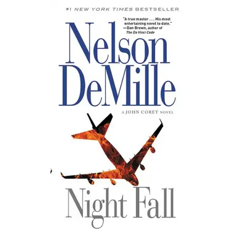 Night Fall