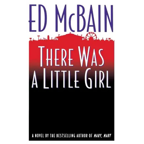 There Was a Little Girl