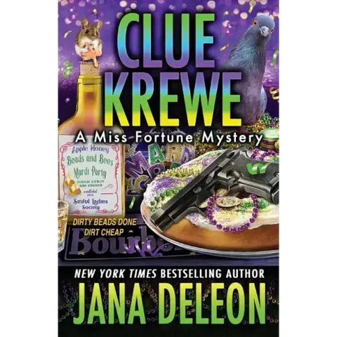 Clue Krewe
