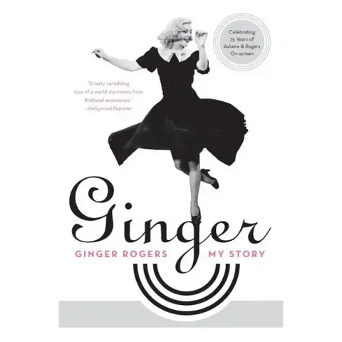 Ginger: My Story