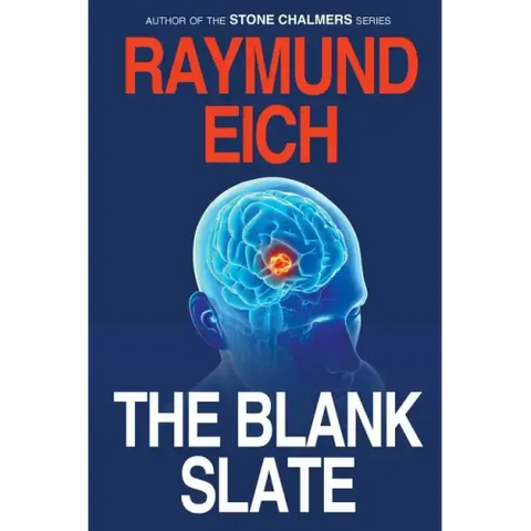 The Blank Slate