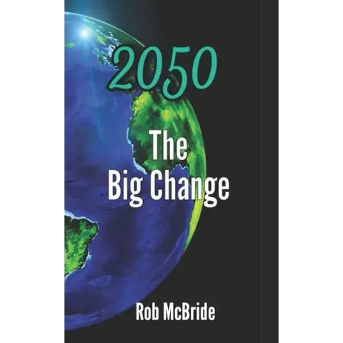 2050 The Big Change
