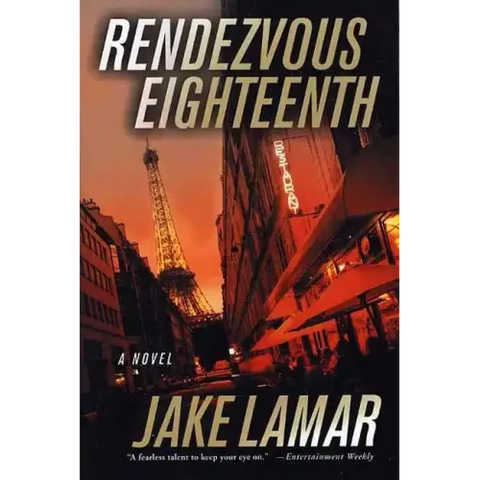 Rendezvous Eighteenth