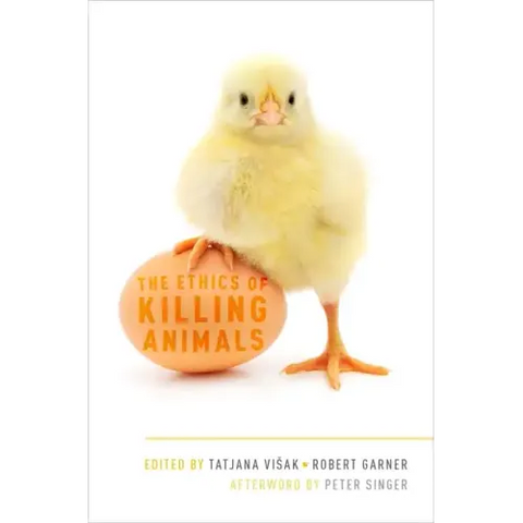 Ethics of Killing Animals