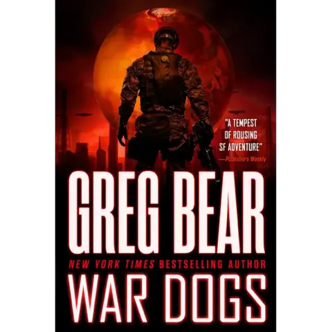 War Dogs
