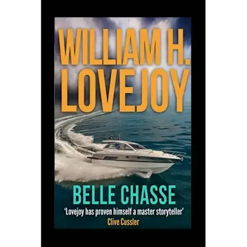 Belle Chasse
