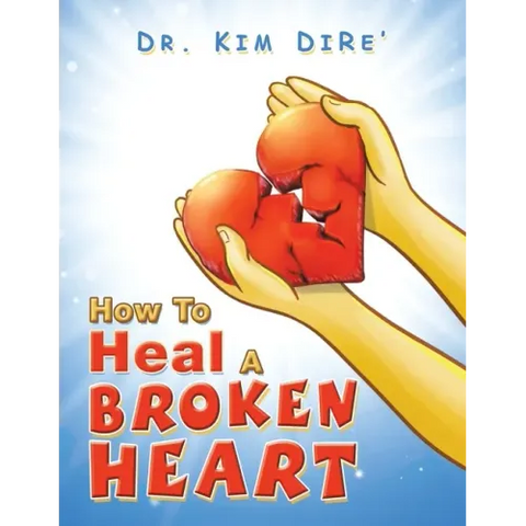 How to Heal a Broken Heart