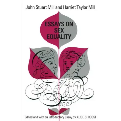 Essays on Sex Equality