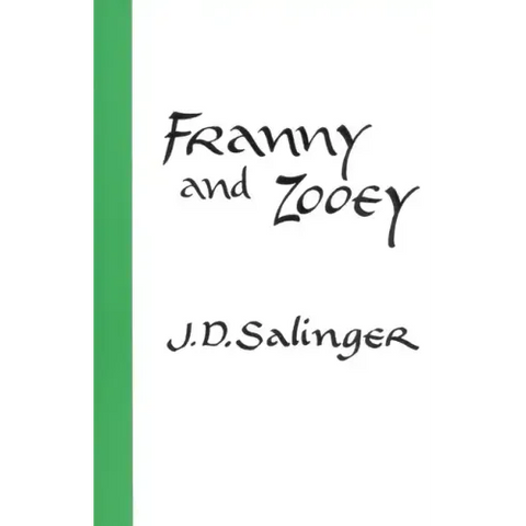 Franny and Zooey