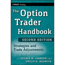 Option Trader, 2e - Hardcover