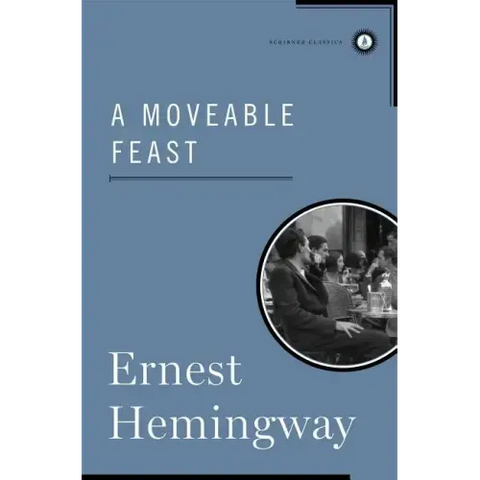 A Moveable Feast
