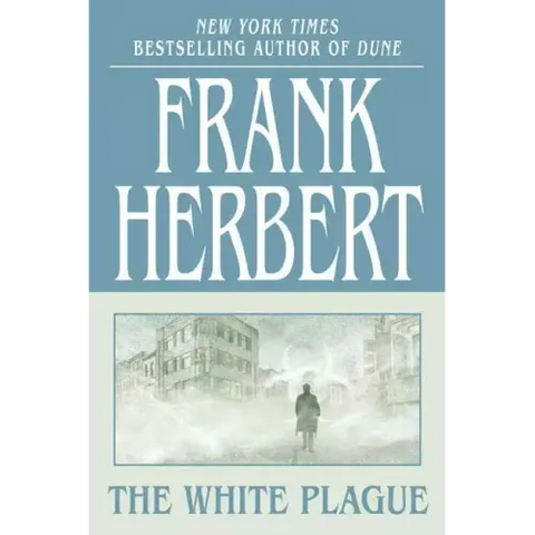 The White Plague