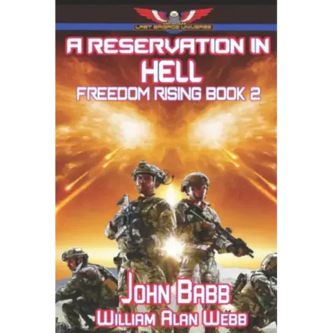 A Reservation in Hell
