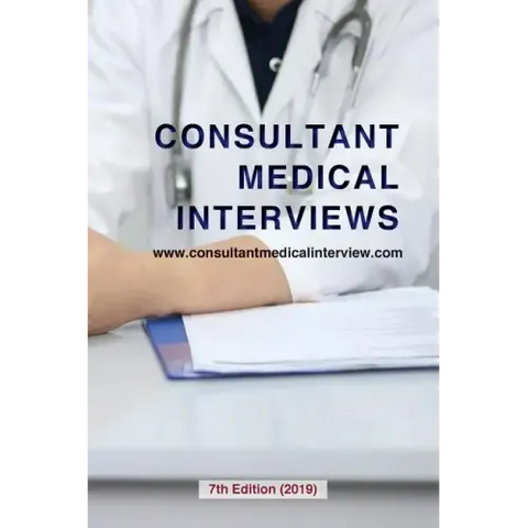 Consultant Medical Interviews