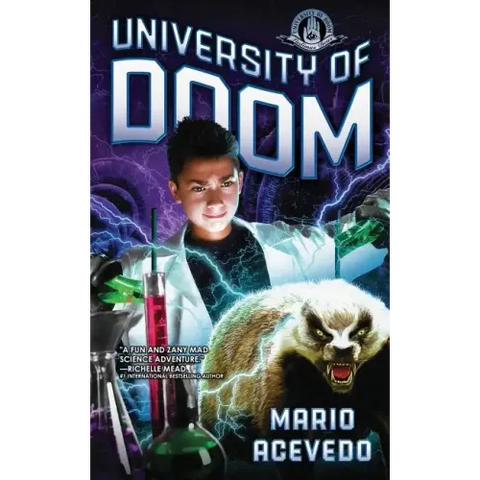 University of Doom