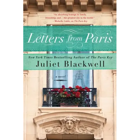 Letters from Paris