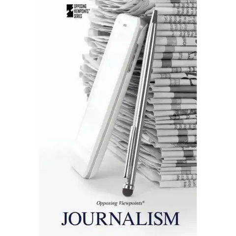 Journalism