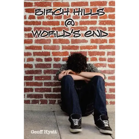 Birch Hills at World's End