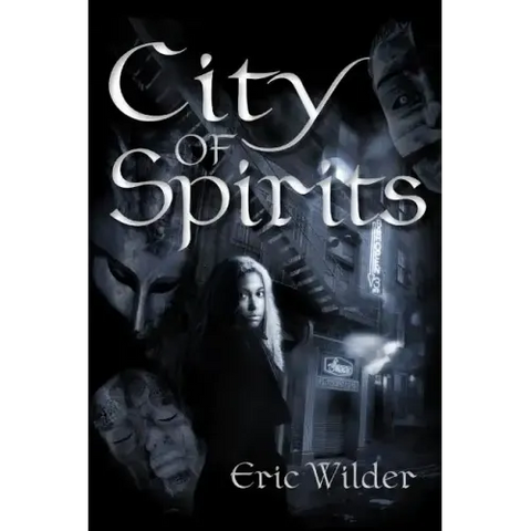 City of Spirits