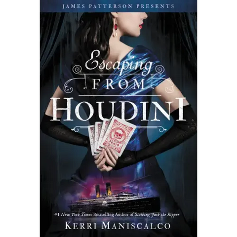 Escaping from Houdini