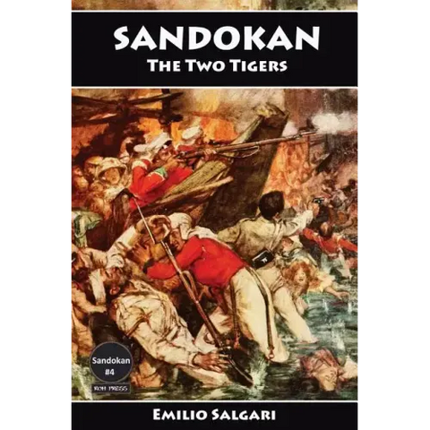 Sandokan: The Two Tigers