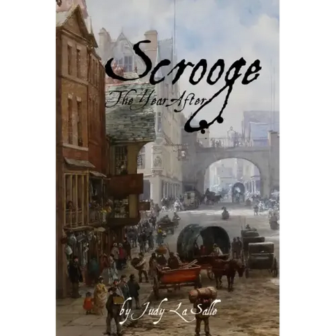 Scrooge: The Year After
