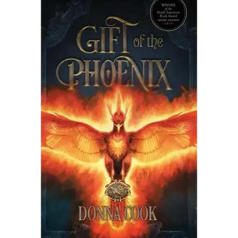 Gift of the Phoenix