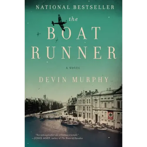 The Boat Runner