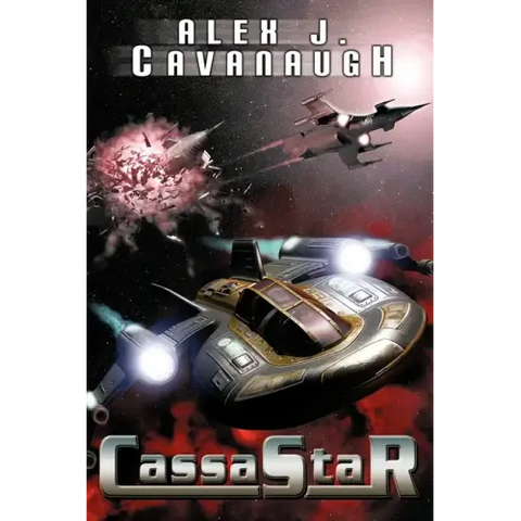 Cassastar