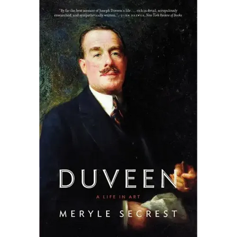 Duveen: A Life in Art