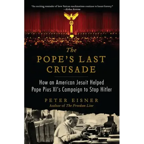 Pope's Last Crusade PB