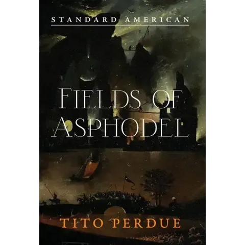 Fields of Asphodel