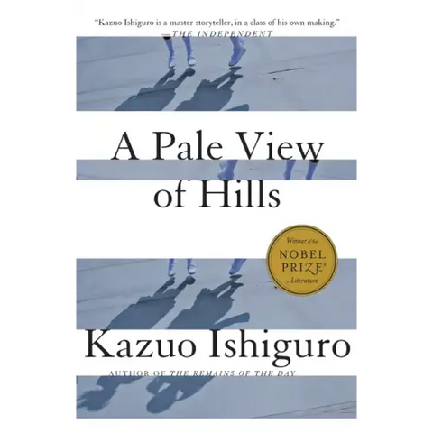 A Pale View of Hills