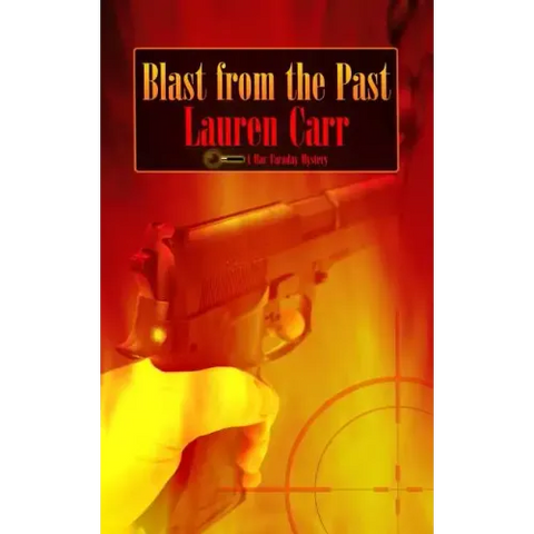 Blast from the Past: A Mac Faraday Mystery