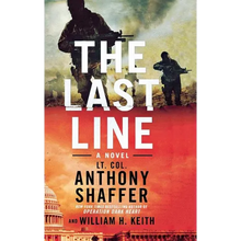 The Last Line