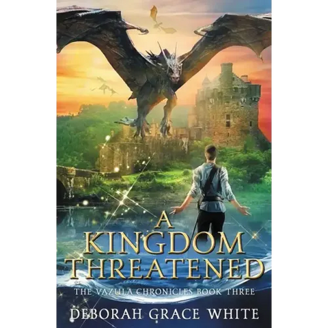 A Kingdom Threatened