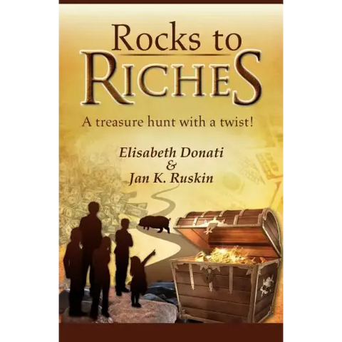 Rocks to Riches