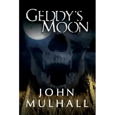Geddy's Moon