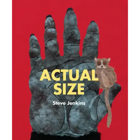 Actual Size