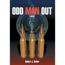 Odd Man Out - Hardcover