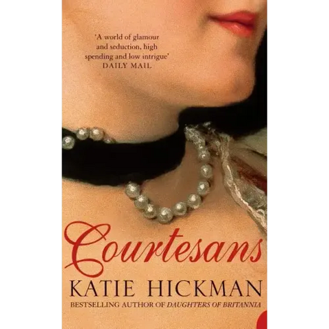 Courtesans