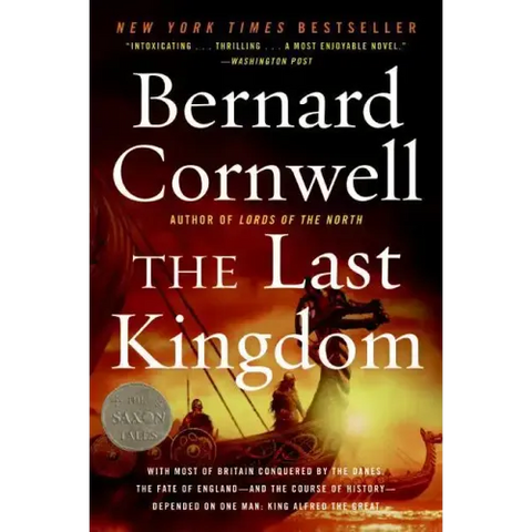 The Last Kingdom
