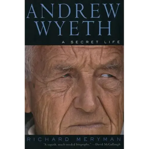 Andrew Wyeth: A Secret Life