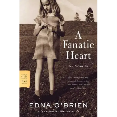 A Fanatic Heart: Selected Stories
