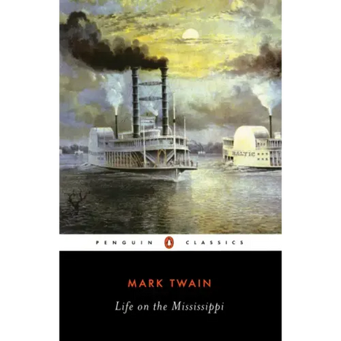 Life on the Mississippi